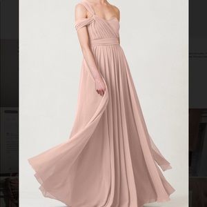 Jenny Yoo Bridesmaids Dress
